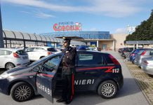 Milazzo, Carabinieri arrestano tre donne per un tentato furto al centro commerciale Furto al centro commerciale Corolla