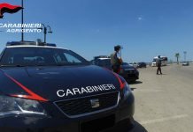 Controlli a Sciacca