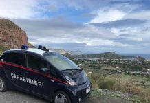 Denunce per rifiuti incontrollati emersi da scavi a Vulcano (Isole Eolie)