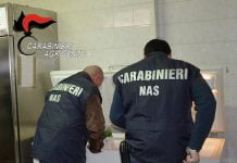 Nas, controlli Sicilia