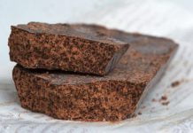 Sicilia, Cioccolato di Modica, entro l’autunno avrà la denominazione Igp