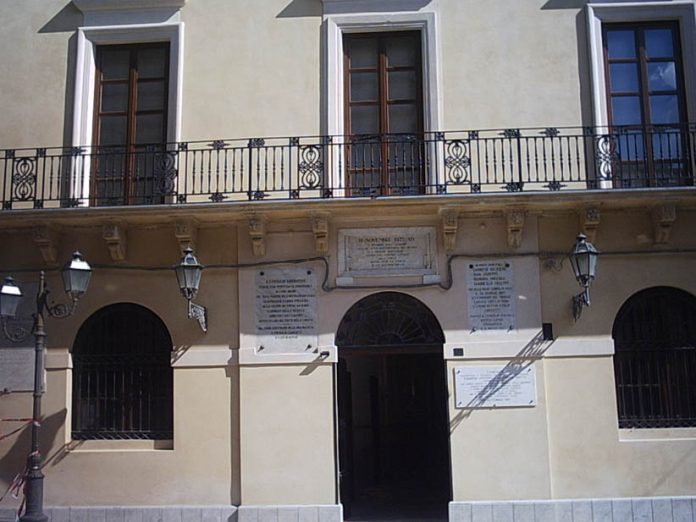 Comune di Canicattì