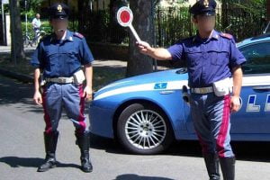 Droga, arrestato 50 enne