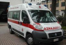 Sicilia, rinnovo parco ambulanze