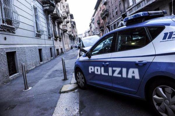 Polizia