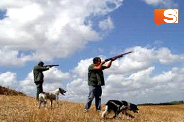 Caccia Caccia, denunciati in 35