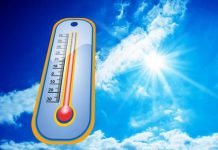 Caldo africano, le raccomandazioni sanitarie