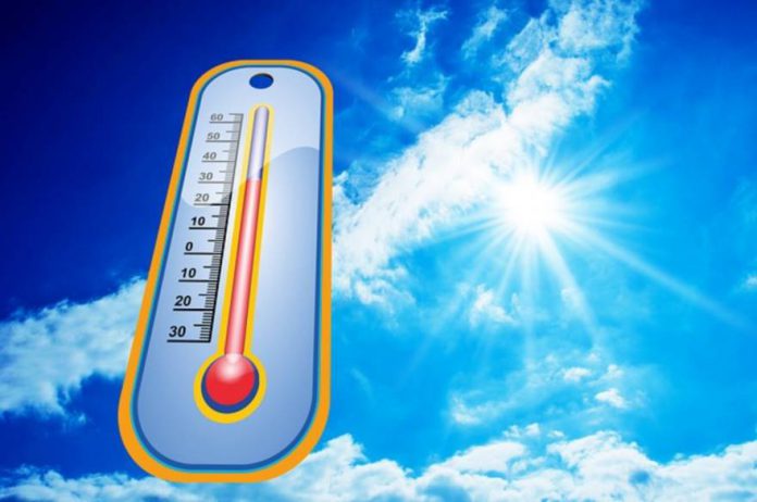 Caldo africano, le raccomandazioni sanitarie