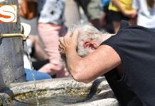 Il Codacons chiede visite a domicilio per gli anziani per scongiurare pericoli dovuti al caldo