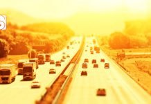 Ondata caldo anomalo in Sicilia