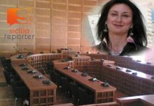Canicatti-mozione-consiliare-per-Daphne Caruana Galizia