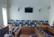 Canicattì, convocato per domani alle 19.00 il Consiglio comunale