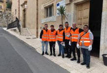 Canicattì, avviato il progetto ambiente