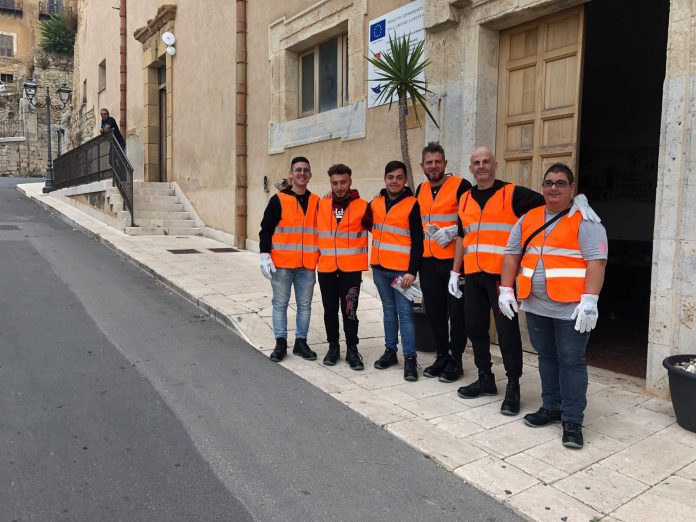 Canicattì, avviato il progetto ambiente