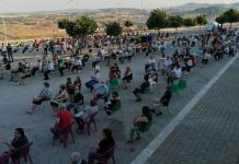 Canicattì, celebrazione eucaristica del 115° Anniversario del Santo Padre Gioacchino