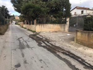 Canicattì, si schiantò contro un muretto: disposta autopsia per Rosalinda Migliore