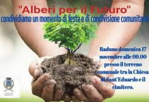 Canicattì, sensibilizzazioen tematiche ambientali