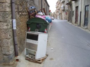 Canicattì, impegno civico: più controlli per far rispettare le regole