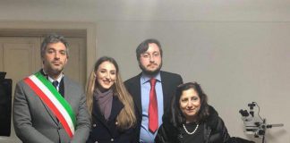 Avola, inaugurato centro internazionale dedicato allo studio dei resti scheletrici