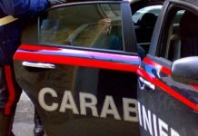 Naro, mancata certificazione per la detenzione di armi: denunciato narese
