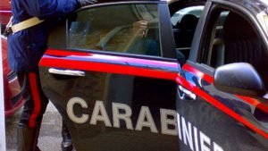 Naro, mancata certificazione per la detenzione di armi: denunciato narese