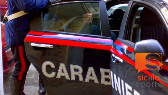 Carabinieri Canicattì