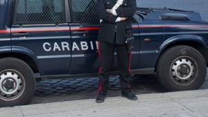 Ravanusa, violazione obblighi sorveglianza speciale: denunciato 59enne di Sommatino