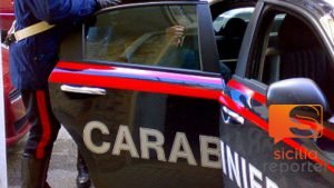 Favara, tentato omicidio stradale: fermato un 28enne