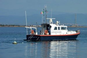 Furto di un motoscafo a Messina, arrestato 30 enne di Misterbianco 