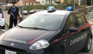 Sicilia, spara a donna delle pulizie per 12 euro: arrestato 77enne