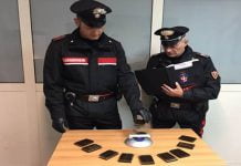 Ex Mediatori Culturali divenuti grossisti della droga assieme a giovane migrante
