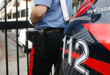 Canicattì, controlli depuratore: il fiume Naro risulta inquinato