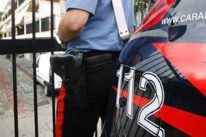 Camastra, arrestato 49enne: residuo di pena da espiare