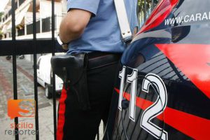 I carabinieri di Favara segnalano 25enne per possesso di droga