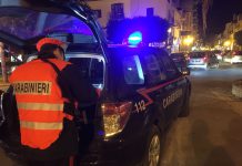 Canicattì, controlli anti covid: due denunce e 14.800 euro di multe