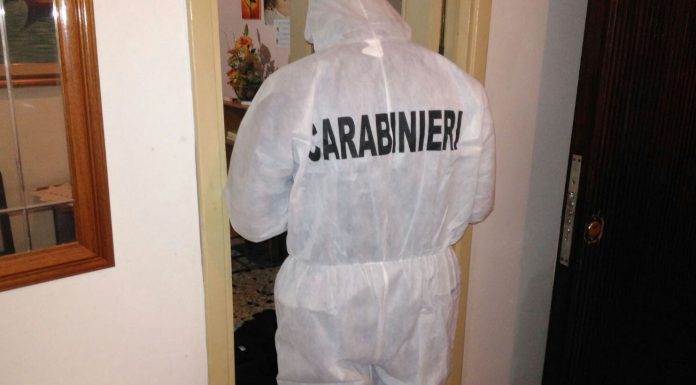 Carabinieri Palermo