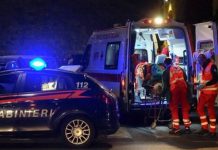 Incidente Genova