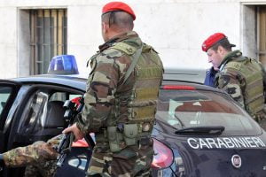 Carabinieri, cacciatori di Sicilia per la ricerca di latitanti