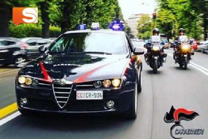 Vademecum dei carabinieri contro i furti
