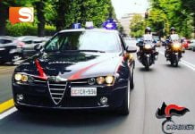 Carabinieri, controlli anti caporalato