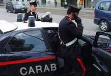Arresto