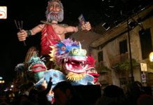 Canicattì, venerdì 22 febbraio presentazione del programma del “Carnevale canicattinese 2019”