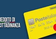 reddito cittadinanza, furbetti