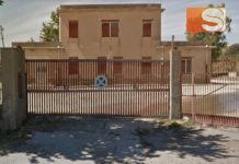 Canicattì, raid al Foro Boario: ignoti entrano da porta laterale Canicattì, Foro Boario