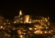 Agrigento, tutto pronto a Cammarata per la “Fiera della Montagna”