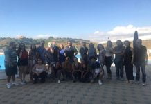 Casting-Morea park Canicattì