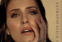 La cantante canicattinese, Celeste Caramanna presenta “Antropofagico I” : nuovo progetto discografico (Video) La cantante canicattinese Celeste Caramanna