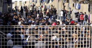 Porto Empedocle, nasce un nuovo centro di accoglienza: clamorose proteste dei commercianti