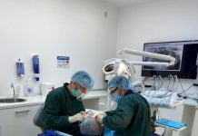 Centro-dentale-Corbo, turismo dentale