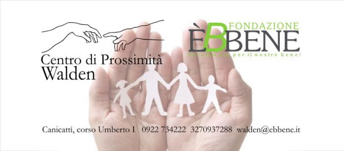 Centro di Prossimità